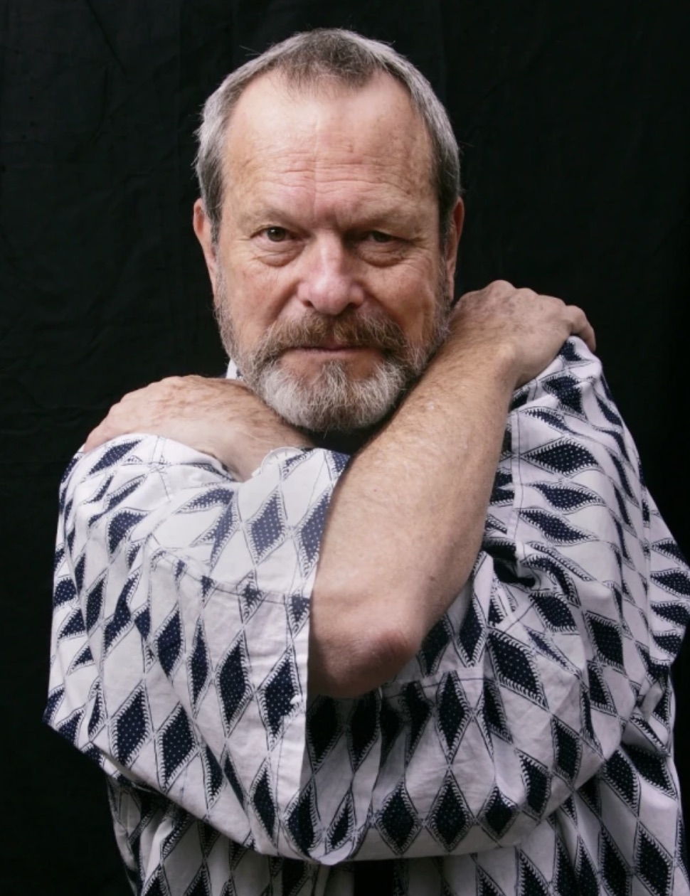 Terry Gilliam